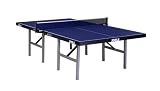 Product details for JOOLA 2000-S Table Tennis Table with WM Net Set