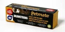 Childrens Toyshop  Sporting Goods : Petmate Liner For High Back Litter Pans Jumbo