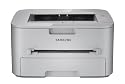Samsung ML-2580N Laserdrucker Netzwerk LAN USB 1200x1200 dpi 24ppm