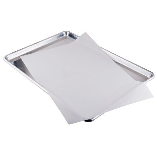 Best Parchment Paper Sheets For Baking Bakeware