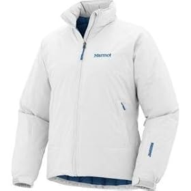 Marmot Ladies Slingshot Insulated Jacket by Marmot