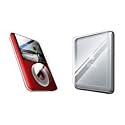 yooZoo LCD Screen Protector for Apple iPod Nano 3G with Video