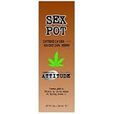 Caribbean Gold Sex Pot .5 oz.