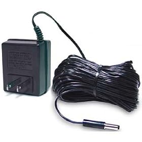 Contech CatStop Waterproof Power Adaptor CATADAPTNA001