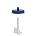 Chemglass CLS-1432-44 Series CLS-1432 Cap Assembly for 6L, 8L, 15L & 36L Bioprocess Sinner Flask