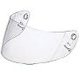 Shoei Hardcoat Shield for X-11, RF-1000, TZ-R and Multitec Helmet - --/Clear