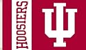 NCAA Indiana Hoosiers 3' X 5' Flag with Grommets