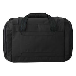 TravelSmith - Hovercraft 2 In-Flight Bag