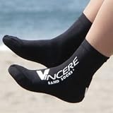 Vincere Sandsocks
