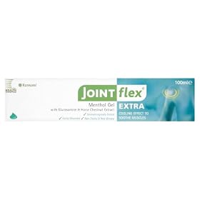 Health Perception Glucosamine Gel 100Ml