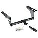 Hidden Hitch Trailer Towing Hitch Fits 11-12 KIA Sorento 10-11 Hyundai Santa Fe