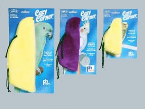 Prevue Pet Products Cozy Corner Large Assorted 