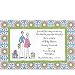 Fab Baby Couple Baby Shower Invitations