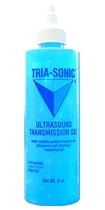 Ultrasound Gel