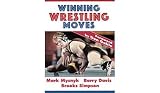 Winning Wrestling Moves