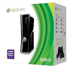 Xbox 360 Console
