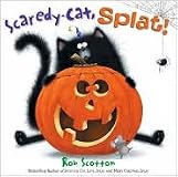 Scaredy Cat, Splat!