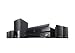 Produkt-Bild: Sony HTP BD 36 SS 5.1 Blu-Ray Heimkinosystem (3x HDMI-Eing&auml;nge) schwarz