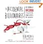 The Accidental Billionaires Unabridged CD's [by Ben Mezrich]