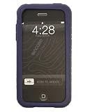 Incase The Protective Cover for iPhone,Accessories for Unisex