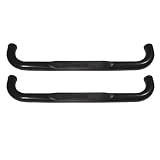 Bully NB-101B Black Powder Coated Side Step