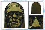 Bioworld Frankenstein Screen Printed Knit Ski Mask Costume Hat