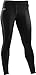 Women's ColdGear® Fitted Tight Bottoms by Under Armour