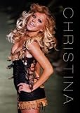 Christina Aguilera Fridge Magnet