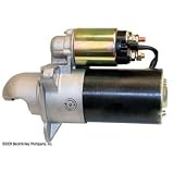Beck Arnley Starter Motor 187-0845 by Beck Arnley&node=15684181
