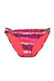 Becca Hot Tempered Tab Side Hipster Bottom