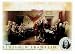 2006 Topps BF Declaration of Independence Benjamin Franklin Baseball Card