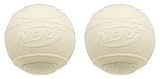 Nerf Curve Pitch Baseballs
