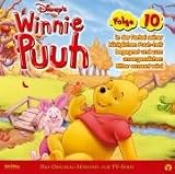 Review Walt Disney  / Winnie Puuh Serie 10