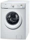 Free Standing Washer Dryer (ZWD16270W1)