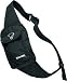 Spalding SPALDING CROSSBAG schwarz