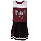 Matt Leinart #7 Arizona Cardinals NFL 2007 White Youth Replica Jersey