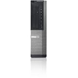 Dell OptiPlex 990 - SFF - 1 x Core i7 2600 / 3.4 GHz - RAM 4 GB - HDD 1 x 5 ....