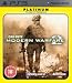 Call of Duty: Modern Warfare 2 - Platinum (PS3)