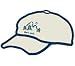LIFE IS GOOD GET OUT ICON CHILL CAP - O/S - BONE