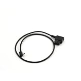 Metz MZ 5552 PC Cord for 45CT1 12-Inch Straight Cable