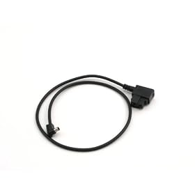Metz MZ 5552 PC Cord for 45CT1 12-Inch Straight Cable