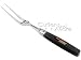Chef's Choice Trizor Professional Carving Fork 6-in.