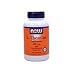Now Foods L-theanine, 90 Capsules