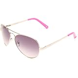 element 8 blue mirror sunglasses Union Bay Womens U