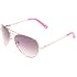 element 8 blue mirror sunglasse