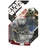 Star Wars Saga 2008 30th Anniversary Wave 1 Action Figure Tri Droid