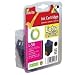 Inkrite Remanufactured Lexmark No 50 Black Ink Cartridge