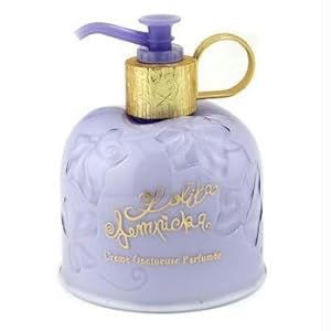 LOLITA LEMPICKA For Women 10.2 oz Body Cream