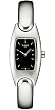 Tissot T-Trend Ladies Steel Bangle Watch T05.1.185.51