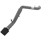 AEM 24-6030C Gun Metal V2 Induction System by AEM